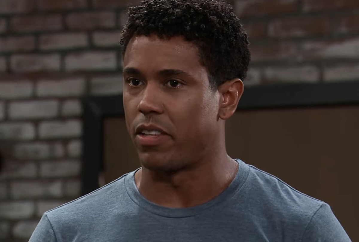 General Hospital Spoilers: TJ and Molly Make a Devastating Decision -  Daytime Confidential