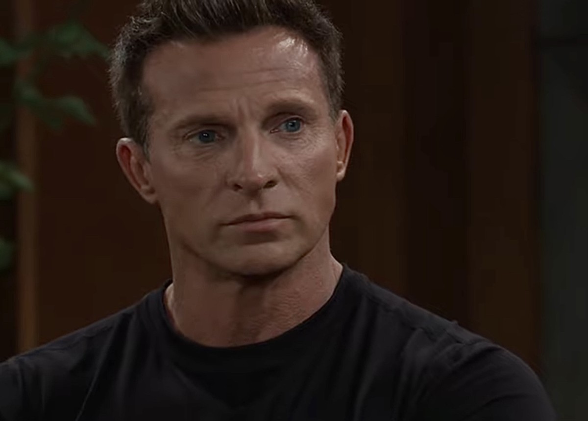 General Hospital Recap: Jason Learns Valentin Was Responsible for Altering  Sonny's Meds - Daytime Confidential