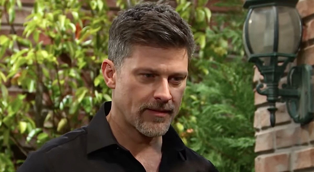 Days of Our Lives Promo: Eric Returns and Confronts His Dark Drunken ...