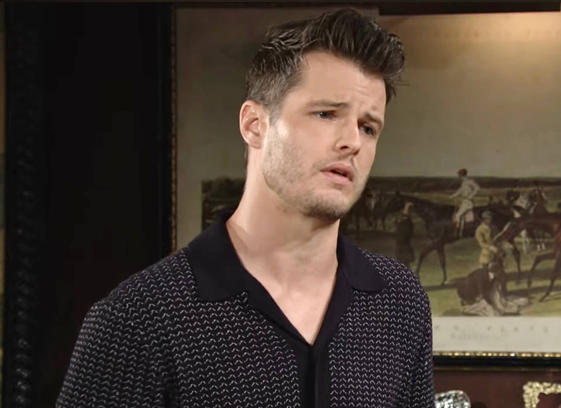 The Young and the Restless Recap: Kyle Refuses to Believe ...