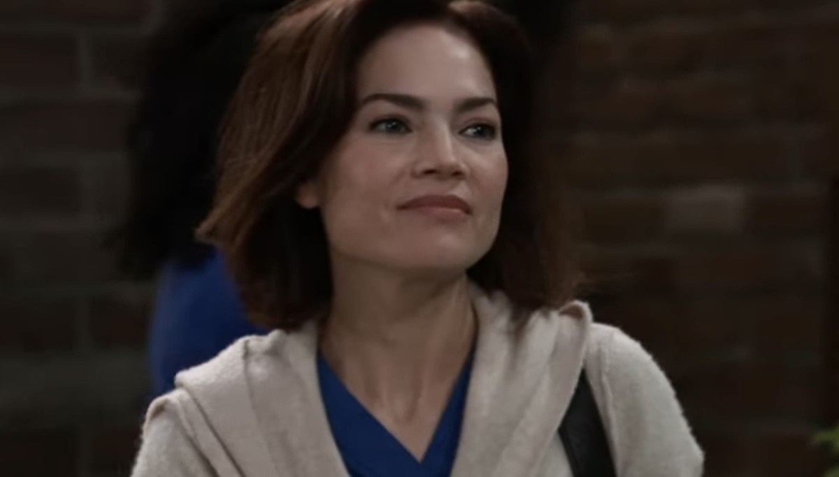 Rebecca Herbst