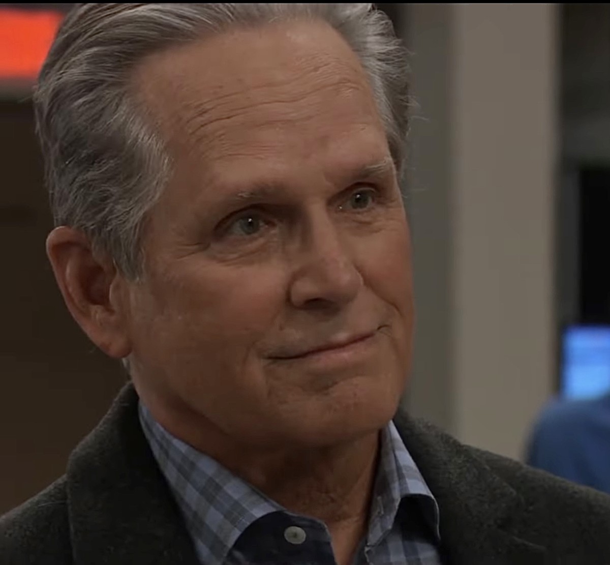 General Hospital Spoilers Gregory Throws a Curve Ball at Chase and