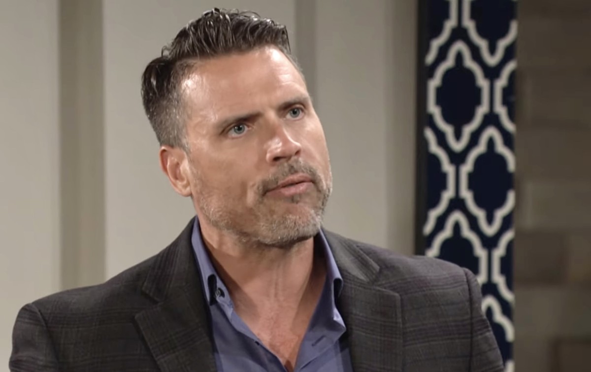 The Young And The Restless Recap: Nick Advises Adam To Get Over Himself ...