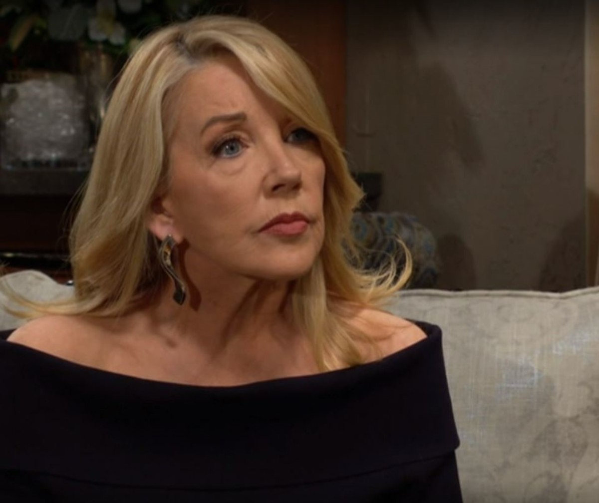 The Young and the Restless Spoilers: Nikki is Named CEO of Newman Media -  Daytime Confidential