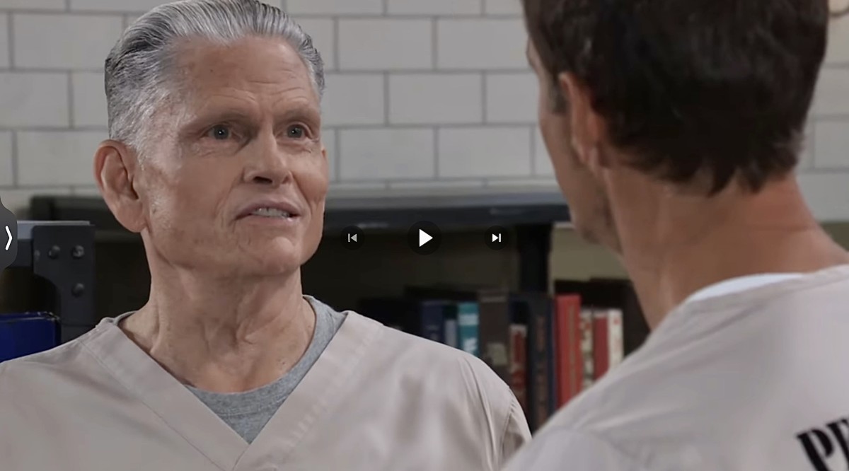 General Hospital Spoilers: Cyrus Plays Drew Like a Fiddle - Daytime  Confidential