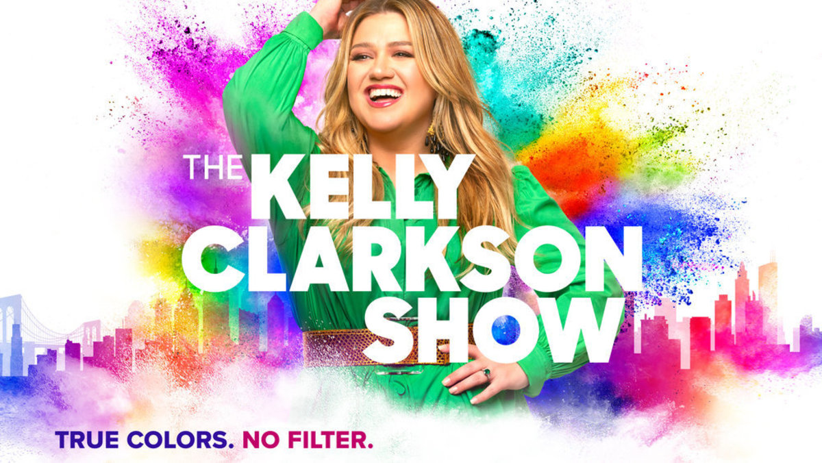 The Kelly Clarkson Show Season Premiere Honors Doormen and Doorwomen ...