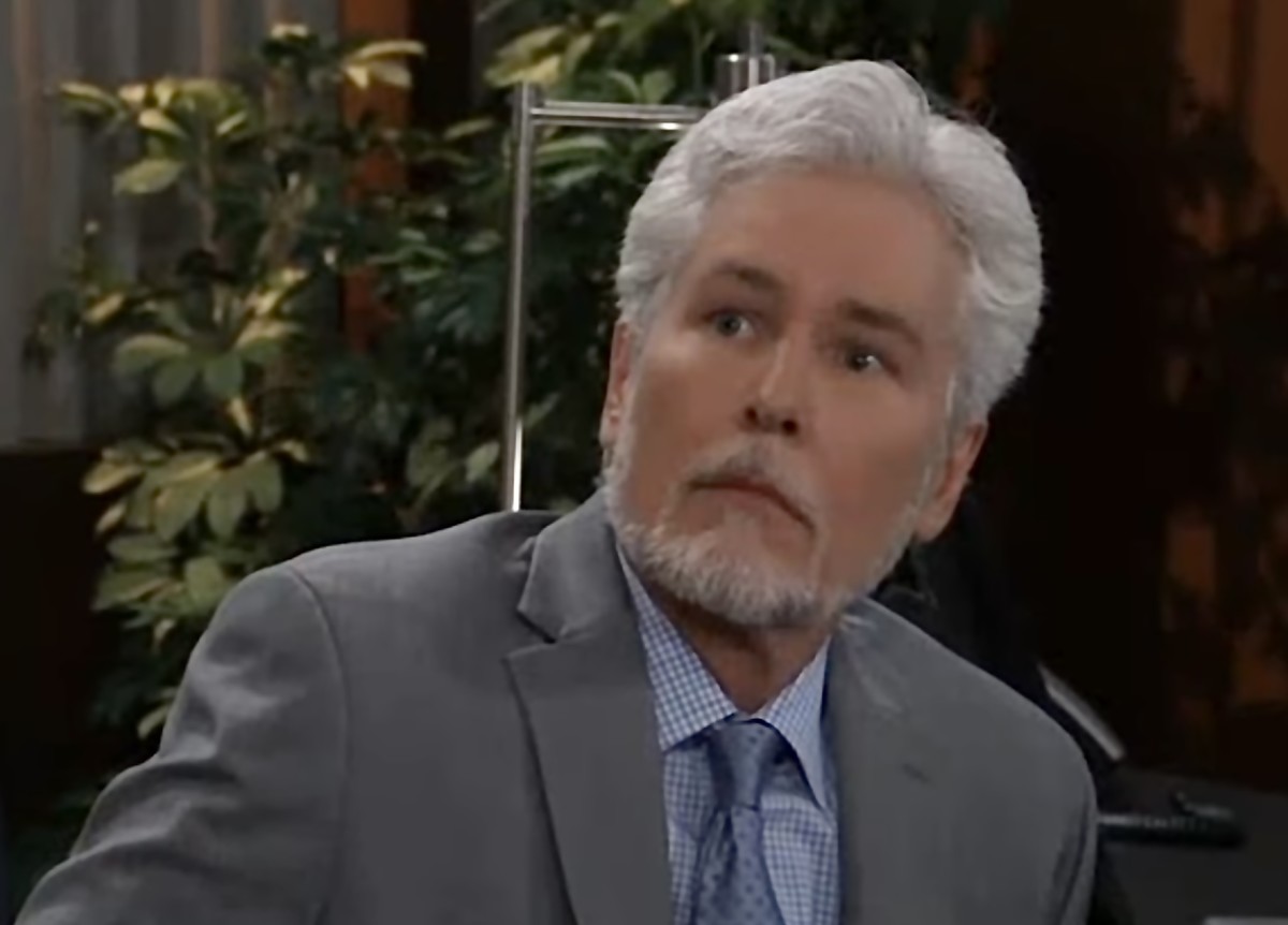 General Hospital Recap: Martin Outs Nina to Michael - Daytime Confidential