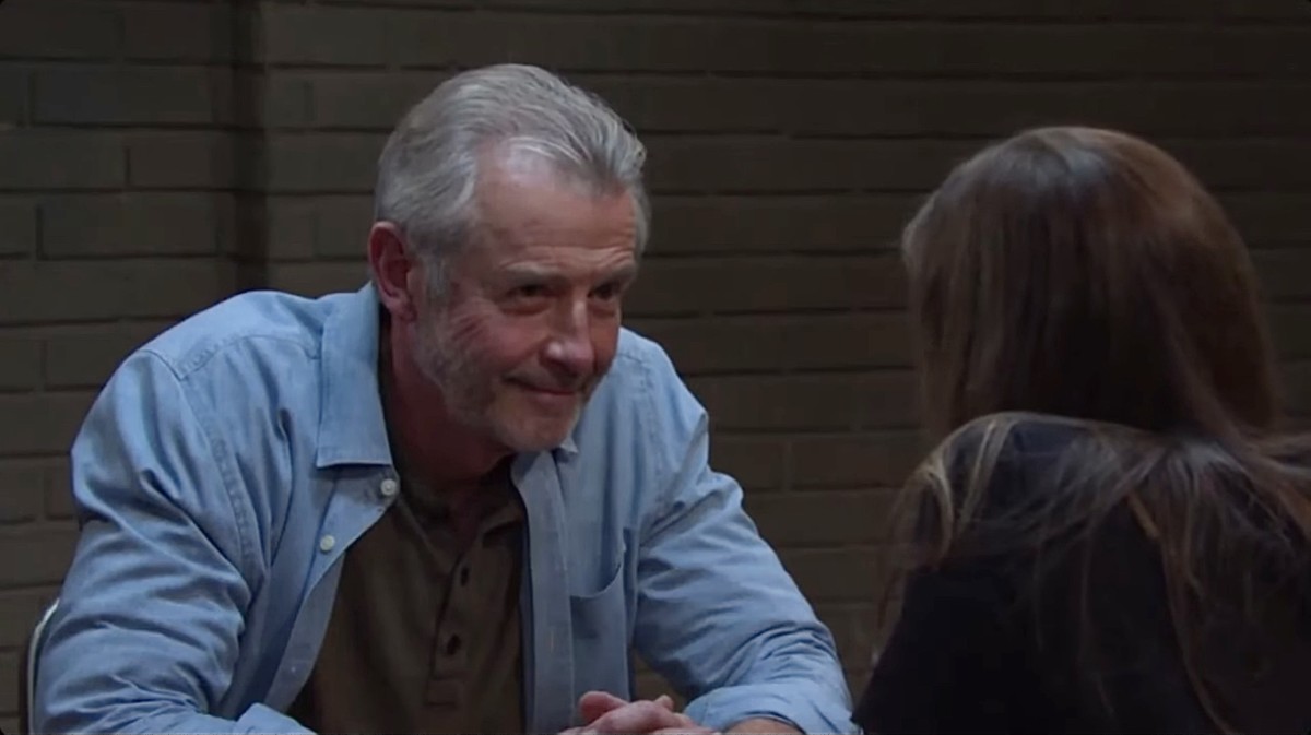 Days of Our Lives Recap: Clyde Blackmails Ava into Running His Drug Ring - Daytime Confidential