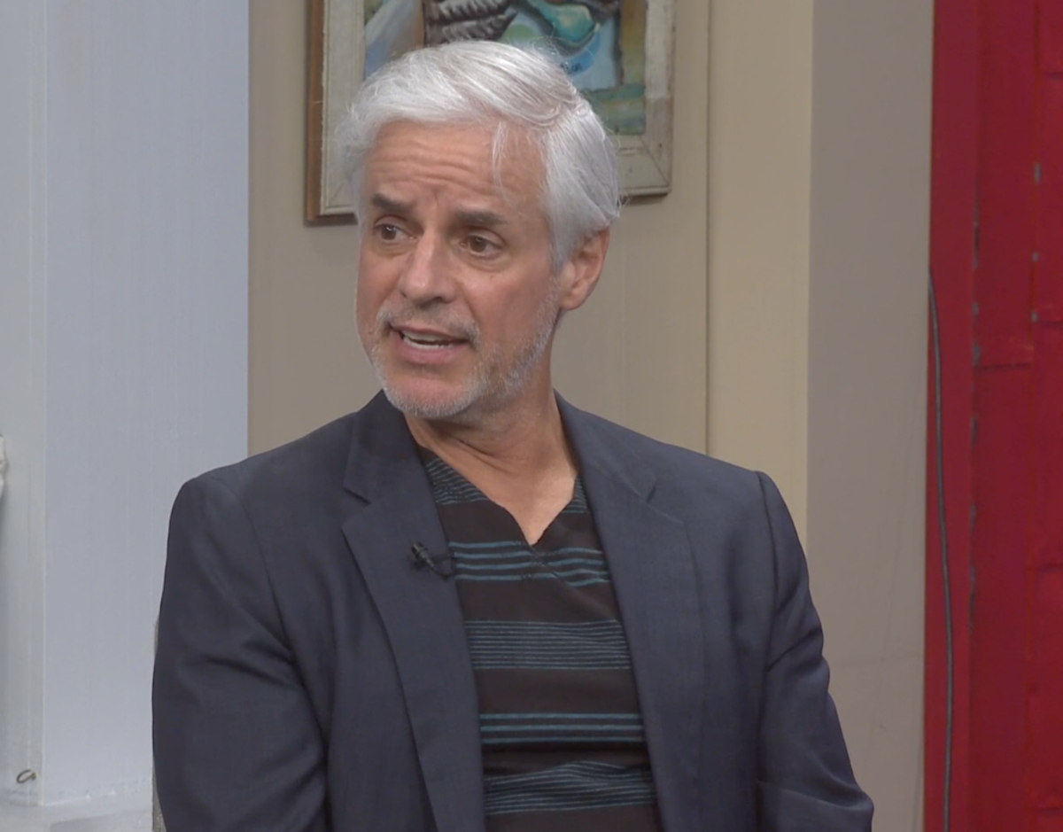 The Young and The Restless Star Christian LeBlanc Reveals Cancer Battle