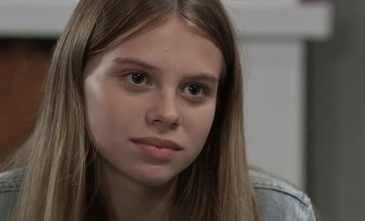 General Hospital Spoilers: Charlotte Plans Another Attack on Anna ...