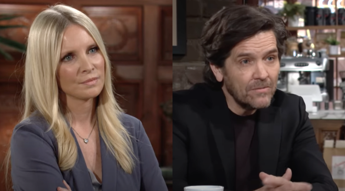 The Young And The Restless' Lauralee Bell And Michael Damian To Appear 