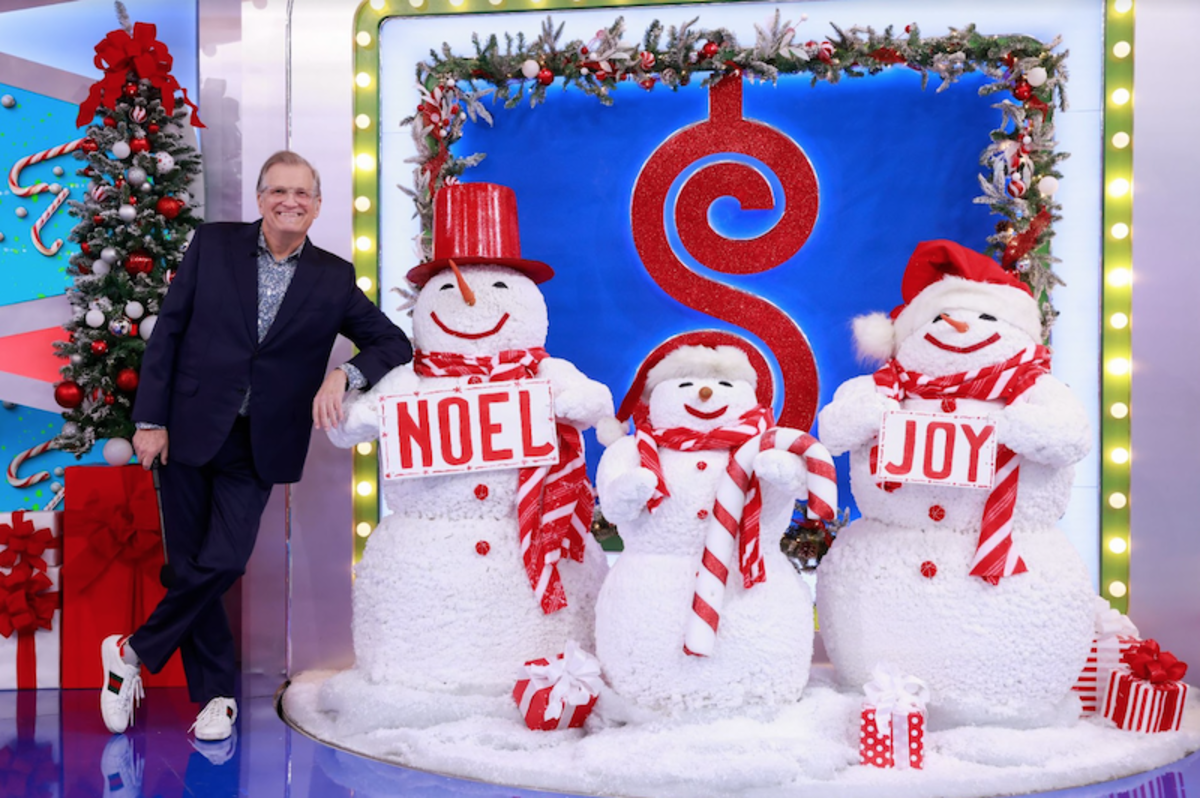The Price is Right at Night Celebrates Holidays With 5 Primetime 