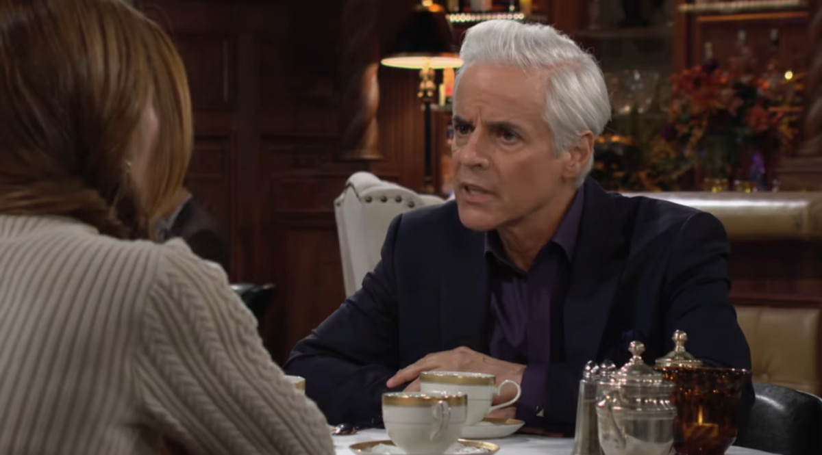 The Young and the Restless Recap: Victoria and Cole Ask Michael to ...