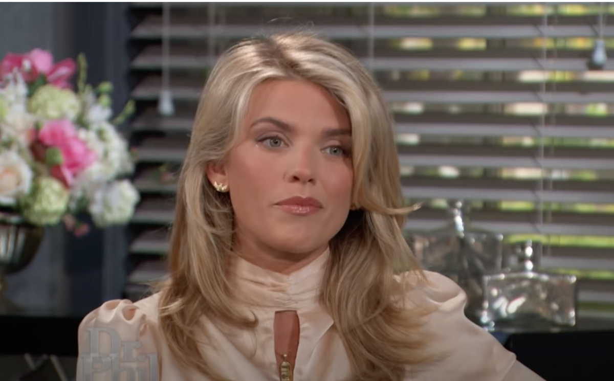 90210 Alum AnnaLynne McCord Joins Days of Our Lives - Daytime Confidential
