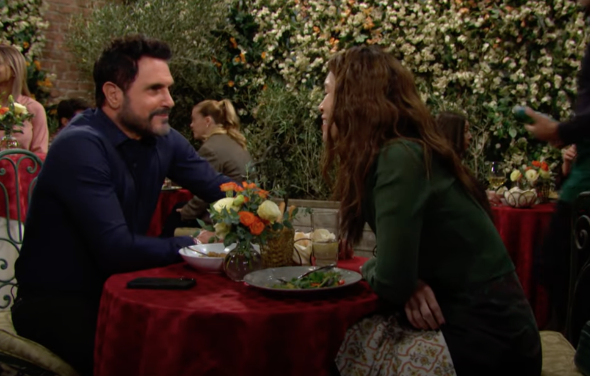 B&B's Don Diamont On Bill Getting His Groove Back: "This Is Kind Of An ...