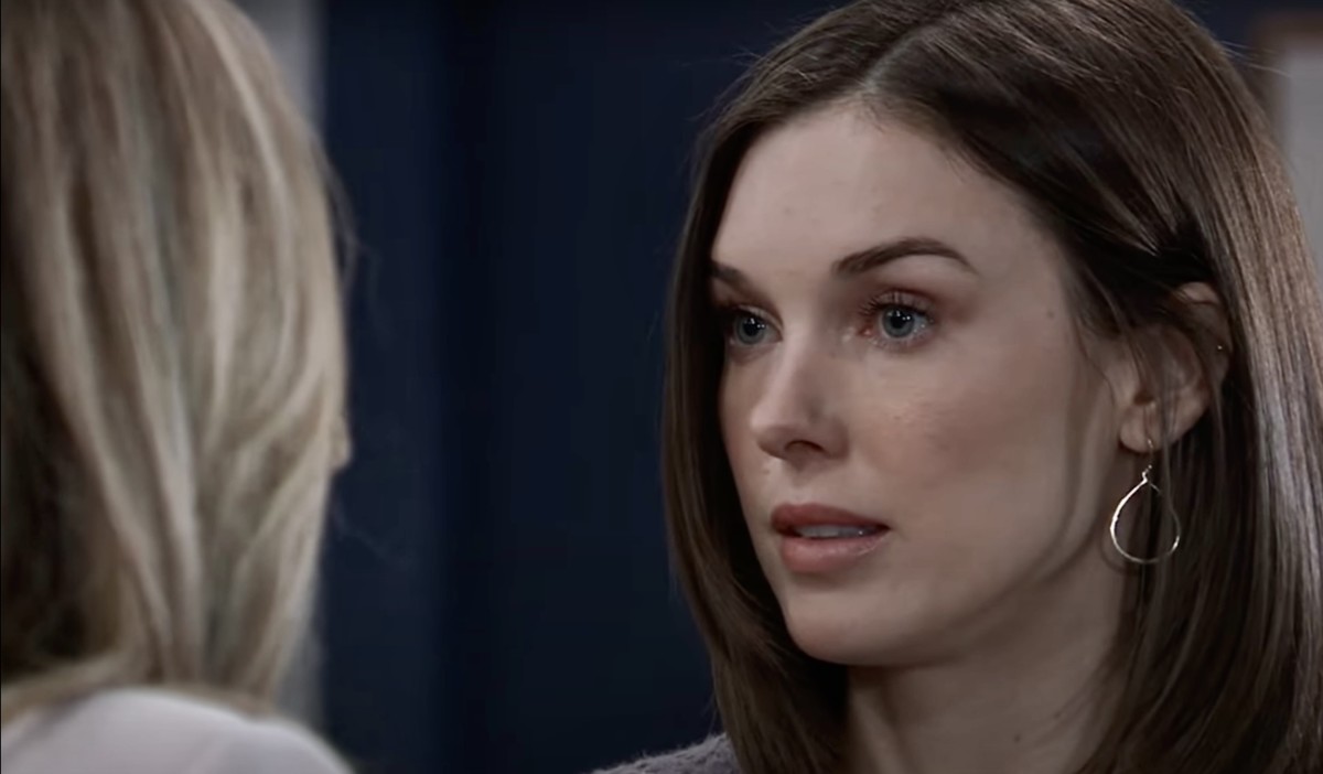 General Hospital 04132025 FULL Episode Willow EXPOSED as Carly