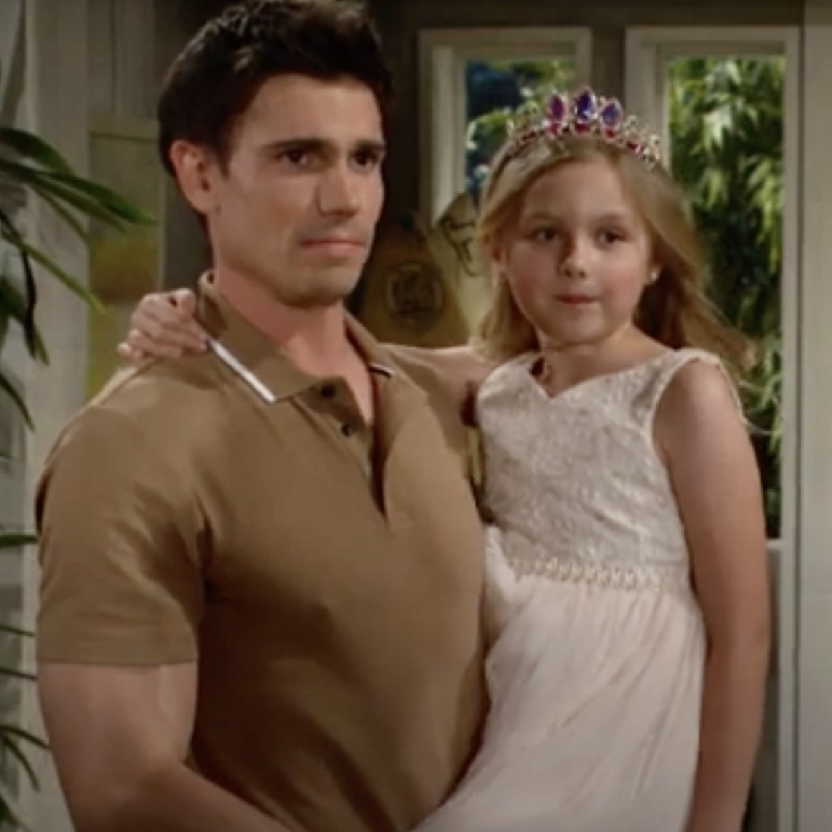 The Bold and the Beautiful Recap: Finn Arrives Home to Find Liam Fading -  Daytime Confidential