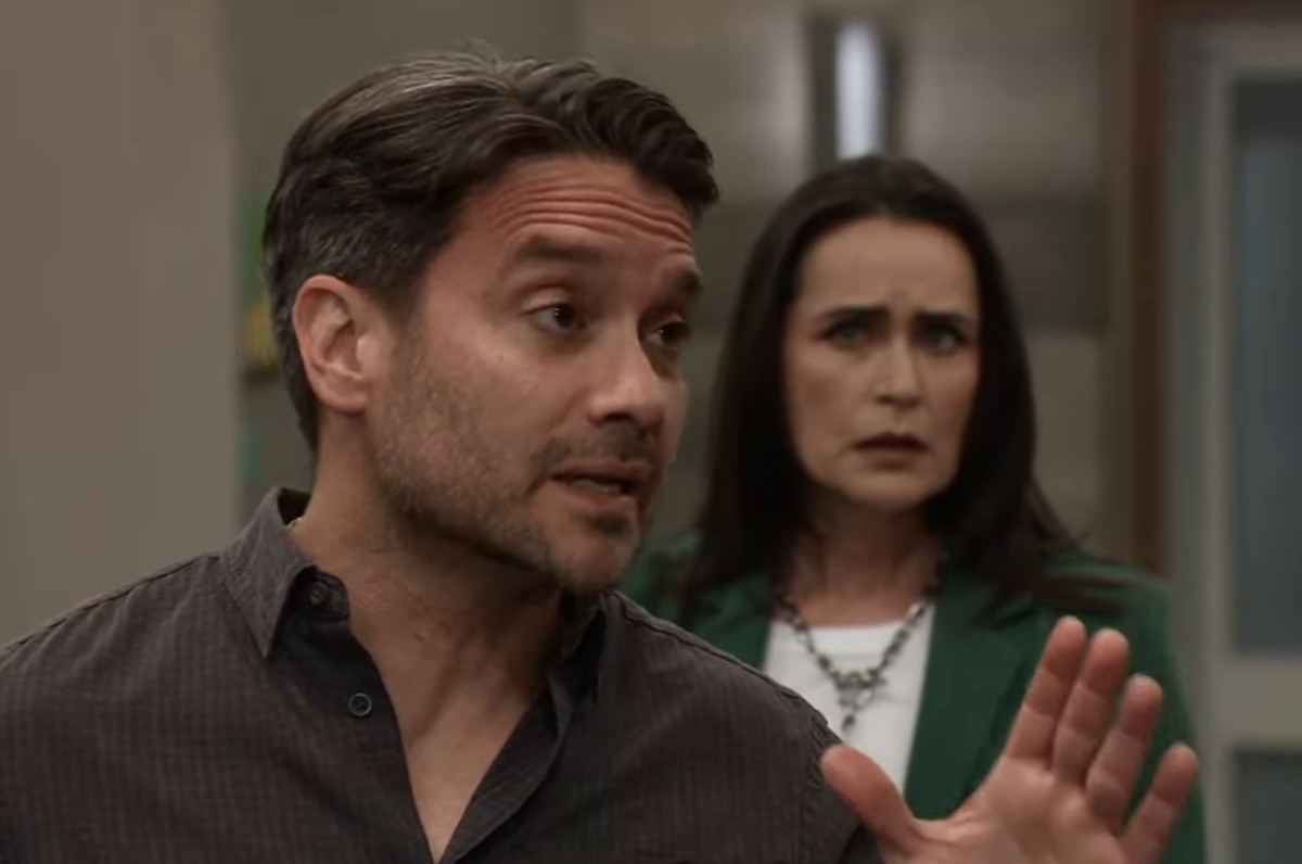 General Hospital Recap: Dante Lays Blame For Rocco's Condition at Gio's  Doorstep - Daytime Confidential