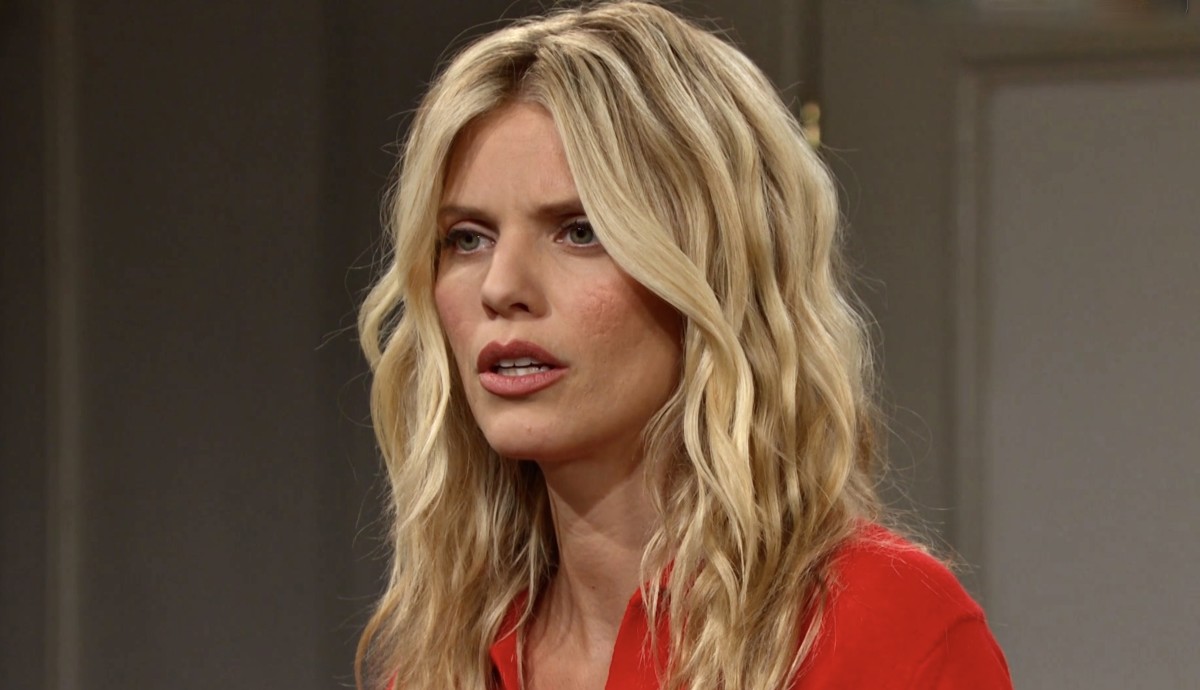 Days of Our Lives Recap: How Does Cat Know Sami? - Daytime Confidential