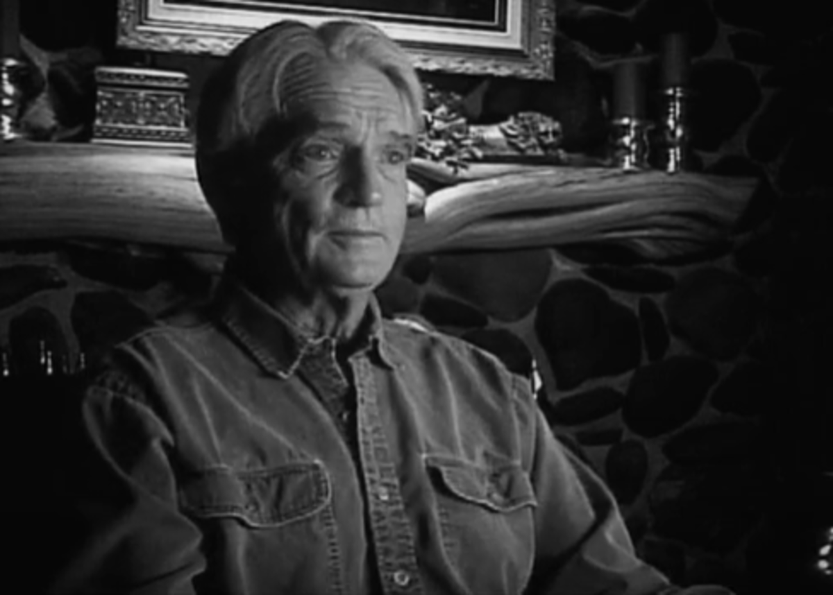 Soap Vet Chris Robinson Dead at 86 - Daytime Confidential