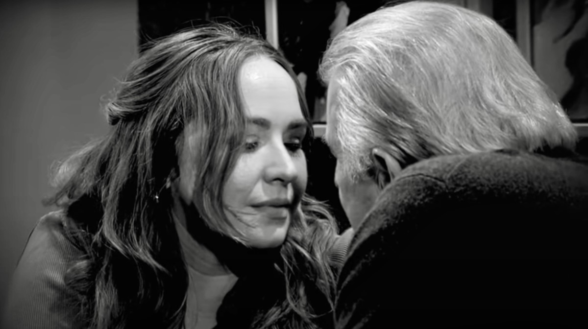 The Young and the Restless Recap: Oh Mariah, What Did You Do? - Daytime  Confidential