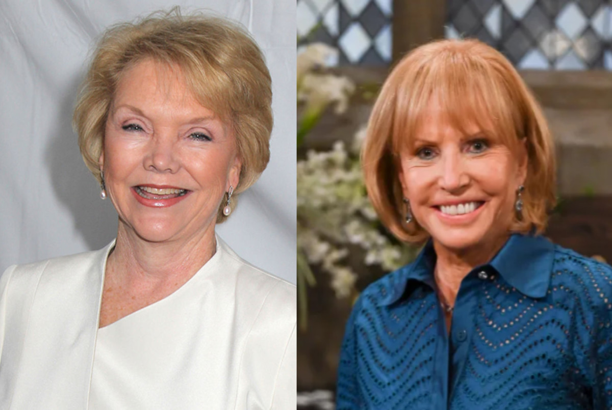 RUMOR REPORT: Is One Life To Live's Erika Slezak Playing Monica's Long-Lost  Sister on General Hospital? - Daytime Confidential