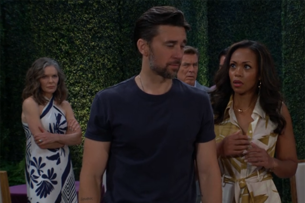 Is Cane Salvageable as a Character on The Young and The Restless? (POLL) -  Daytime Confidential