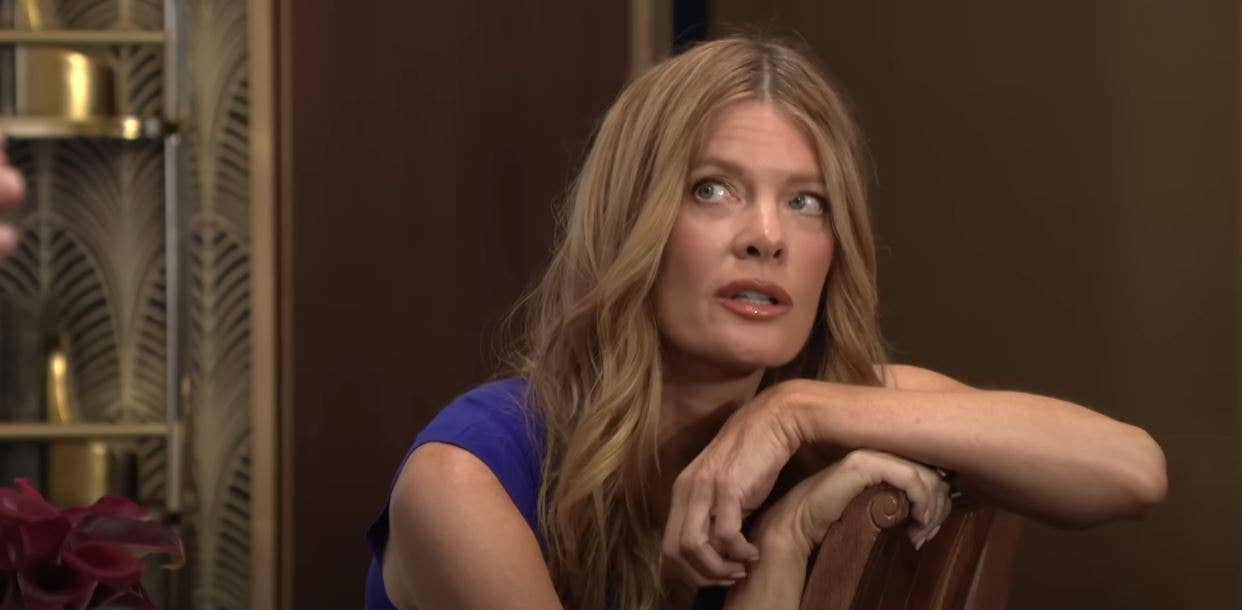 The Young and The Restless Spoilers: Phyllis Gets Under Billy's Skin -  Daytime Confidential