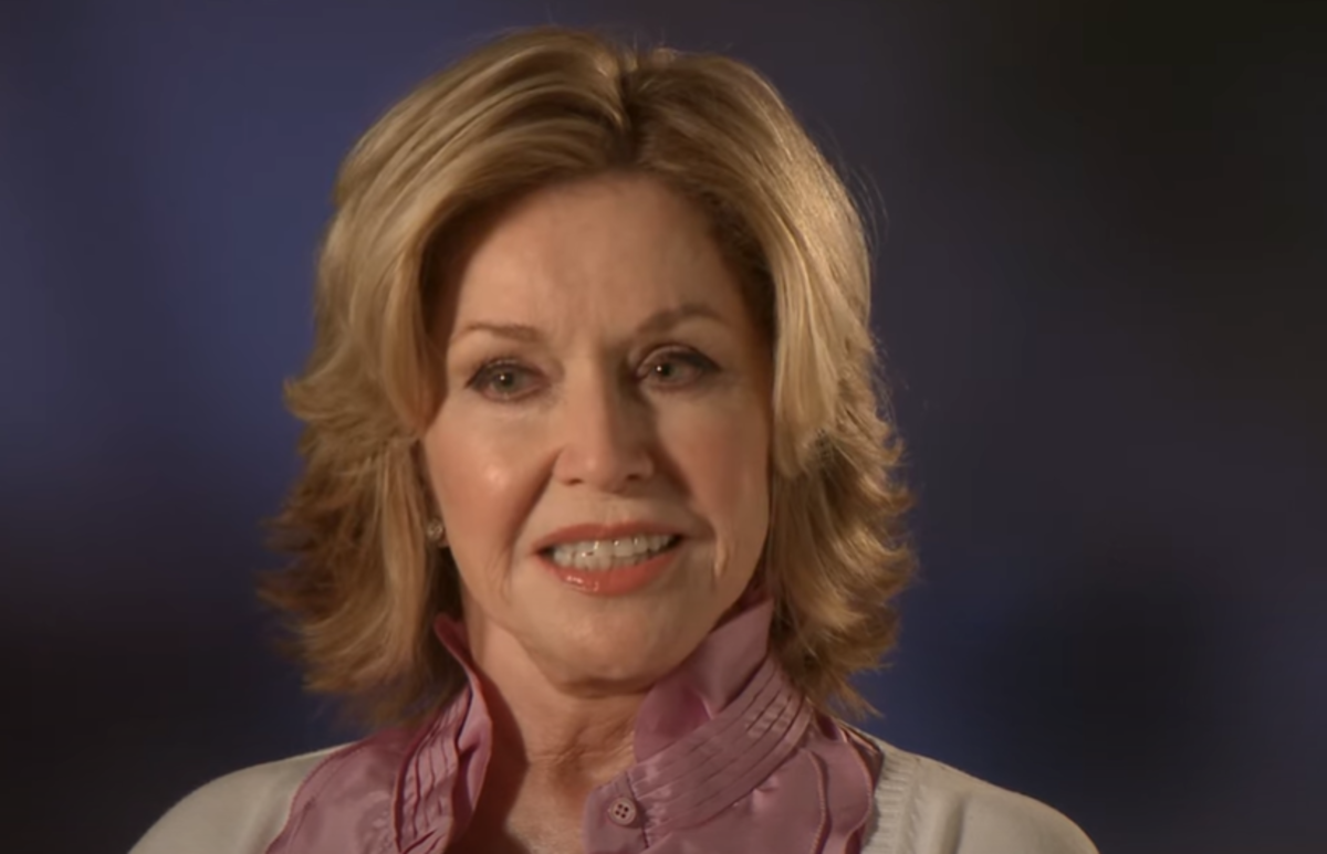 Generations and Port Charles Alum Patricia Crowley Dead at 91 - Daytime  Confidential