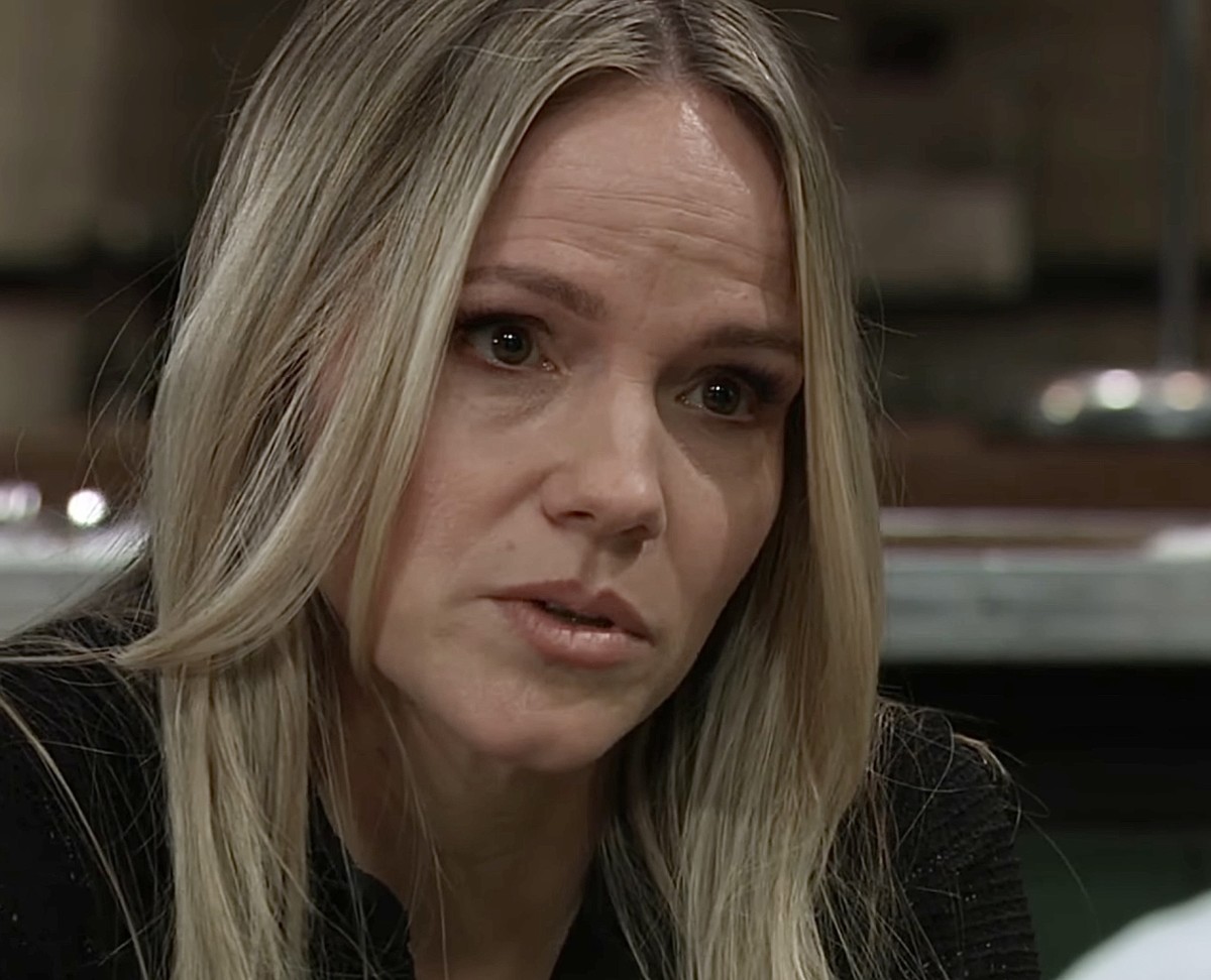 General Hospital Spoilers: Lulu and Tracy Connect - Daytime Confidential