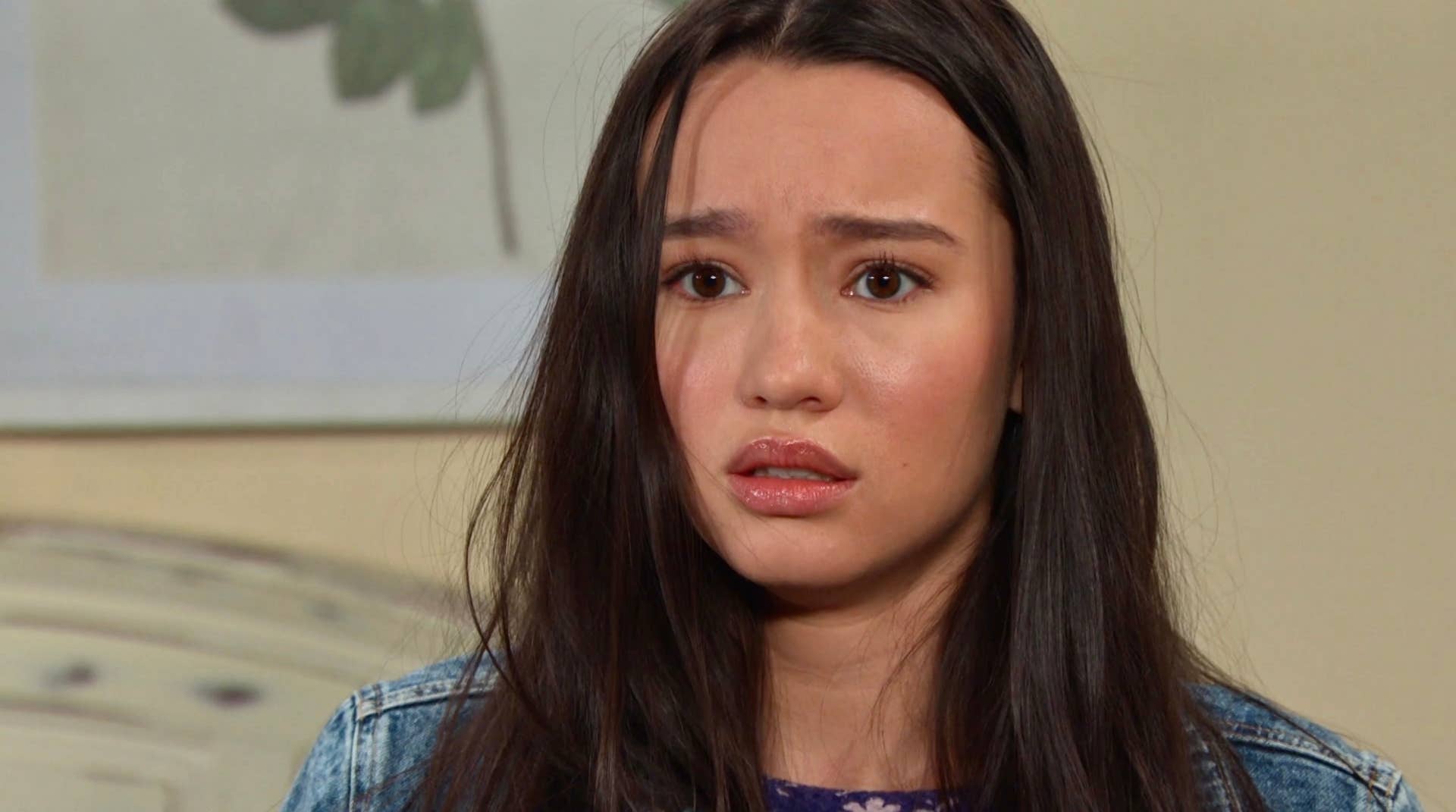 Sophia Choi Is Salem's Most Wanted! [Recap] - Daytime Confidential