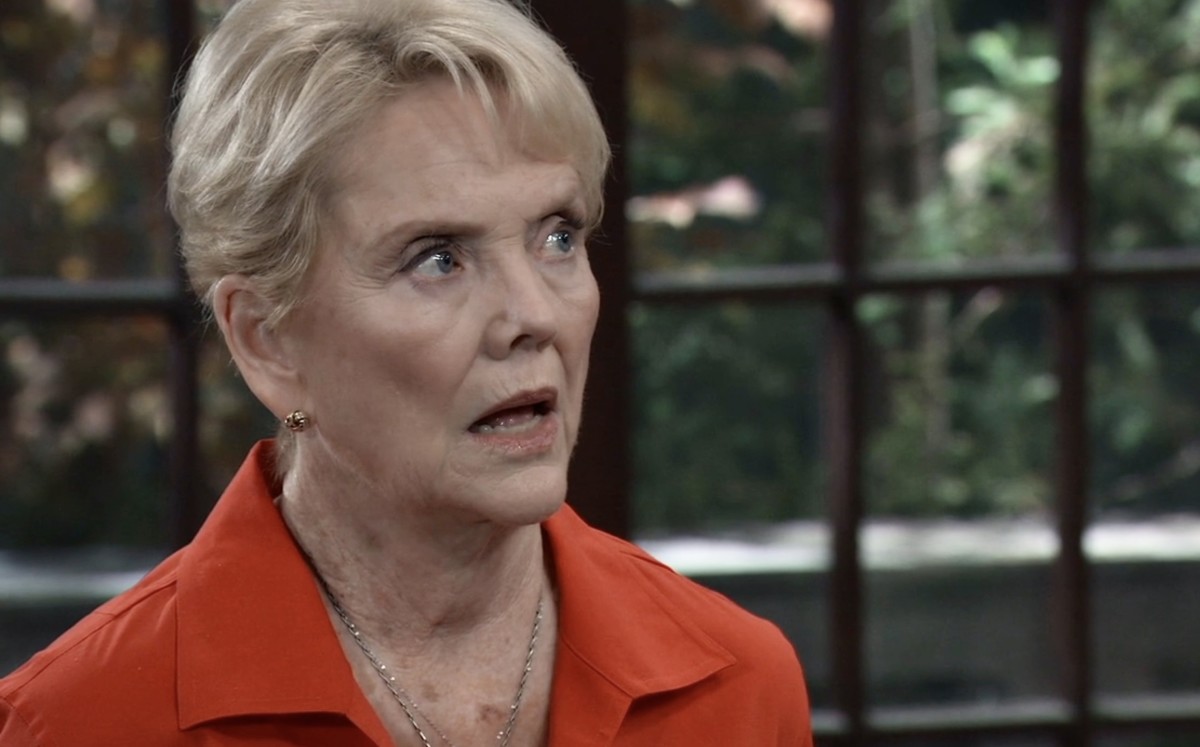 Ronnie Makes a Shocking Declaration! [Spoilers] - Daytime Confidential