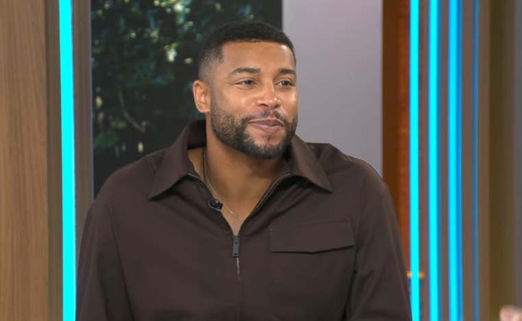 WATCH: Brandon Claybon Dishes Martin's Presidential Ambitions on Beyond ...
