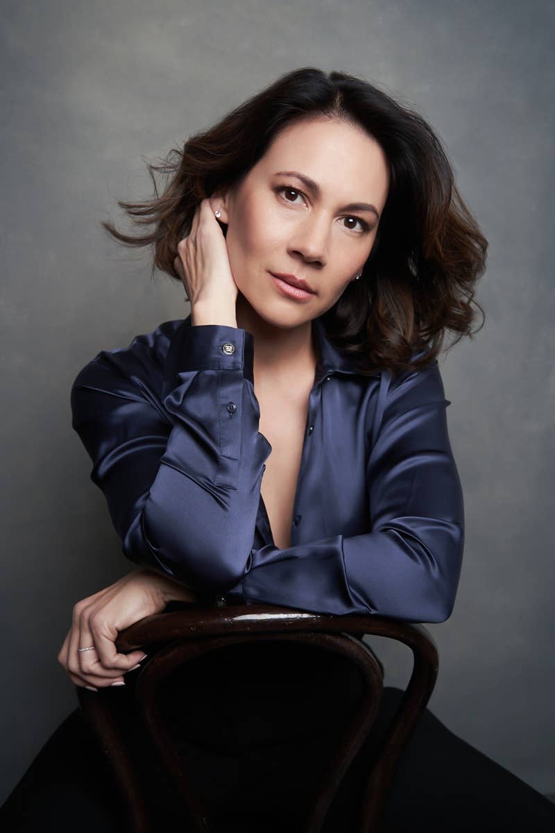 Catherine Kresge Joins The Young and The Restless - Daytime Confidential