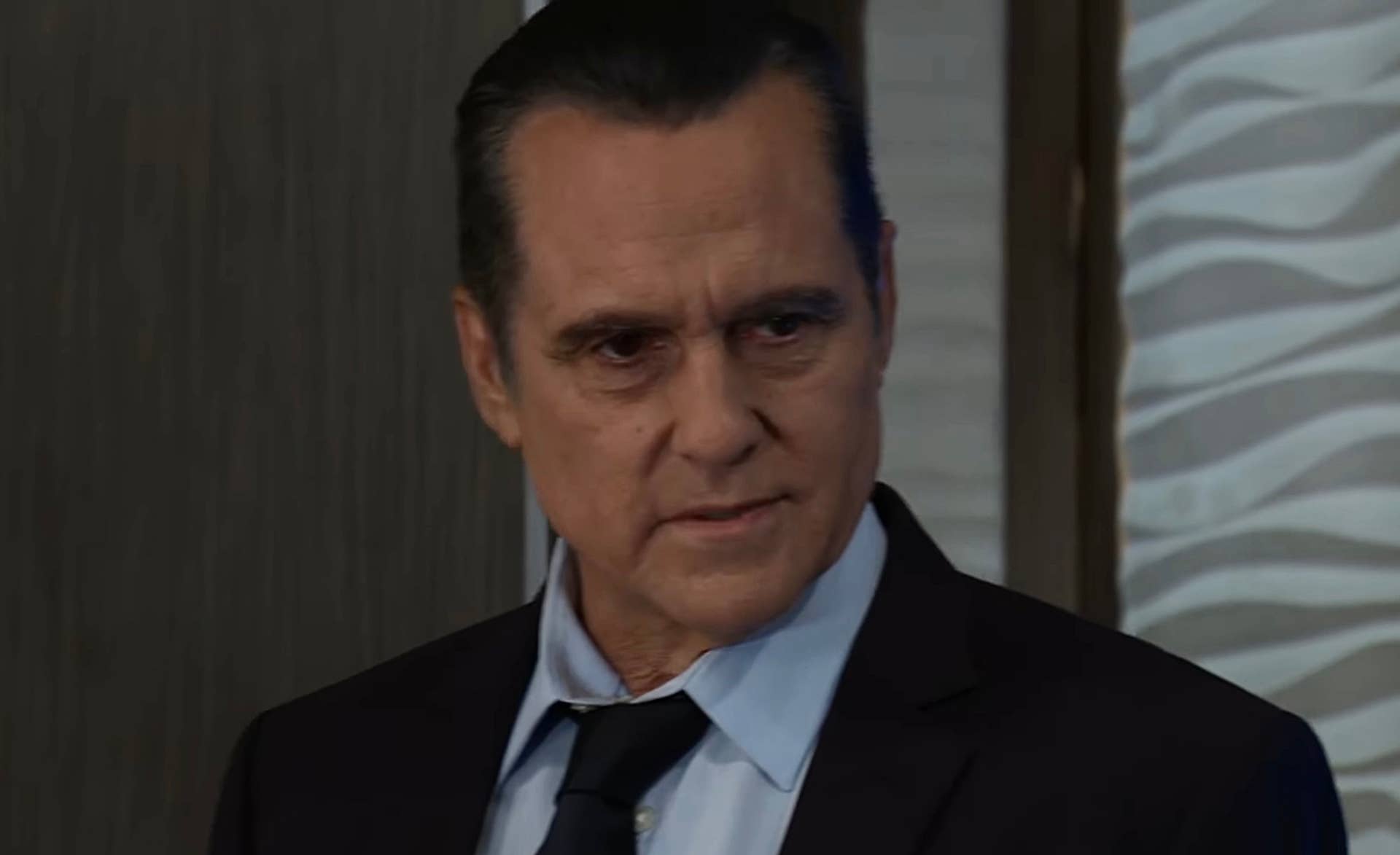 Maurice Benard