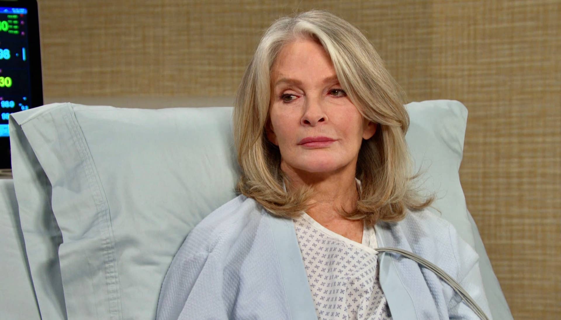 Marlena Admits She’s Been Hiding The Truth About Rachel [Recap