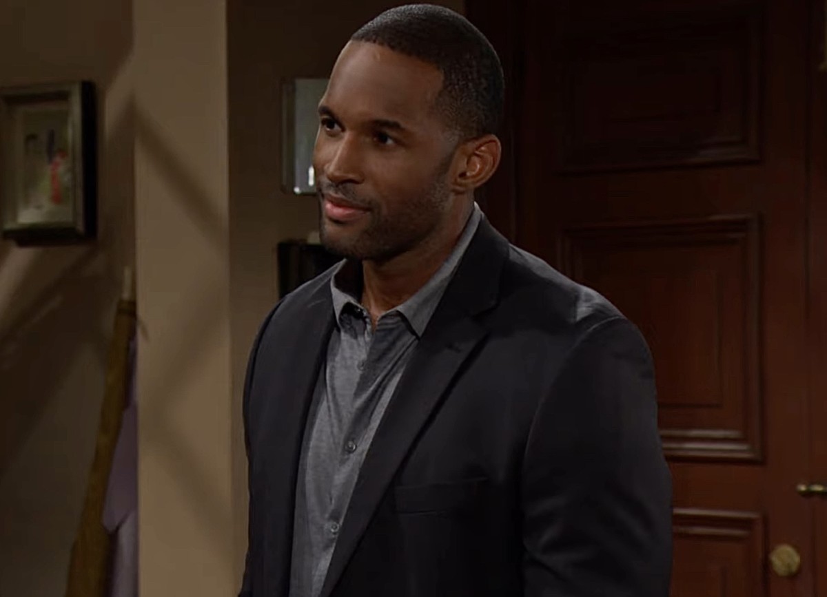 The Bold and the Beautiful Spoilers Daytime Confidential