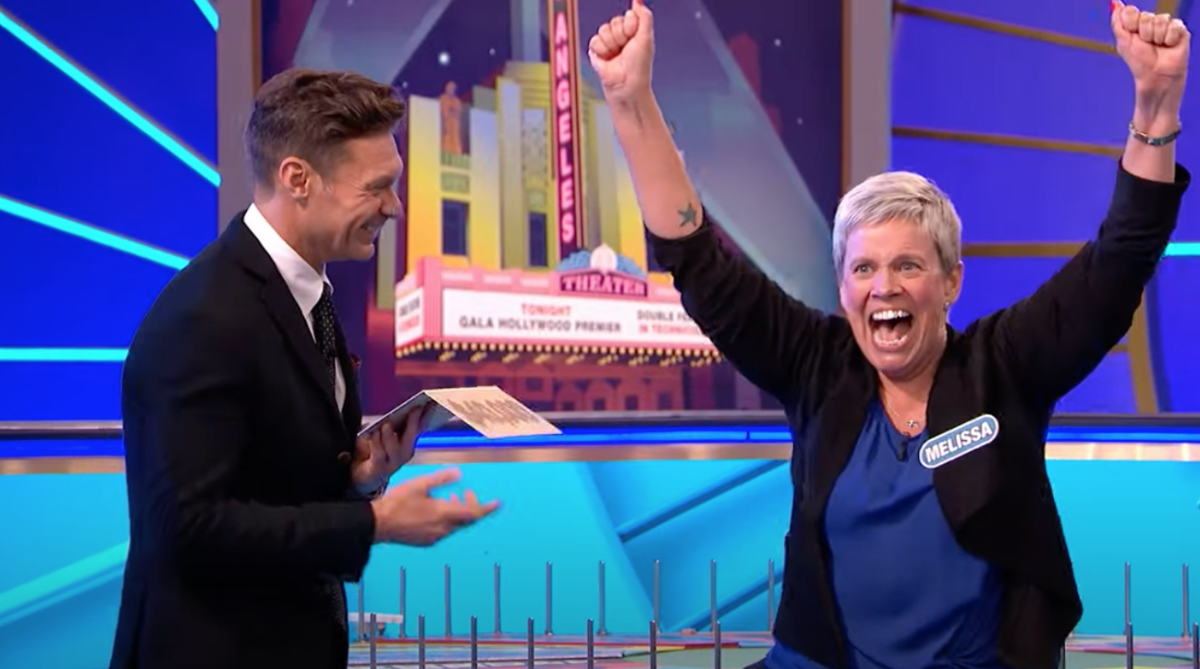 Wheel of Fortune Wraps First Ryan Seacrest-Hosted Season With Ratings  Increase - Daytime Confidential