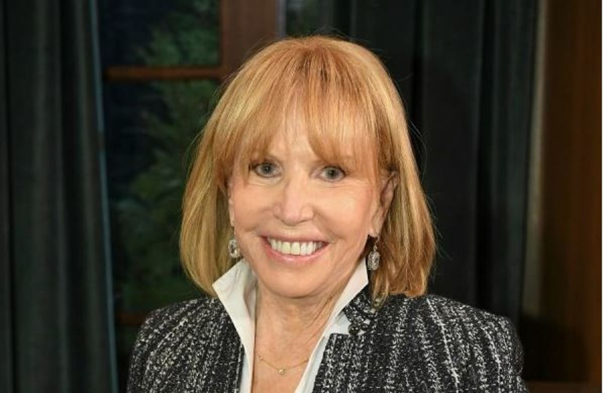 Leslie Charleson A Daytime Tv Legends Inspiring Life - u48lex6