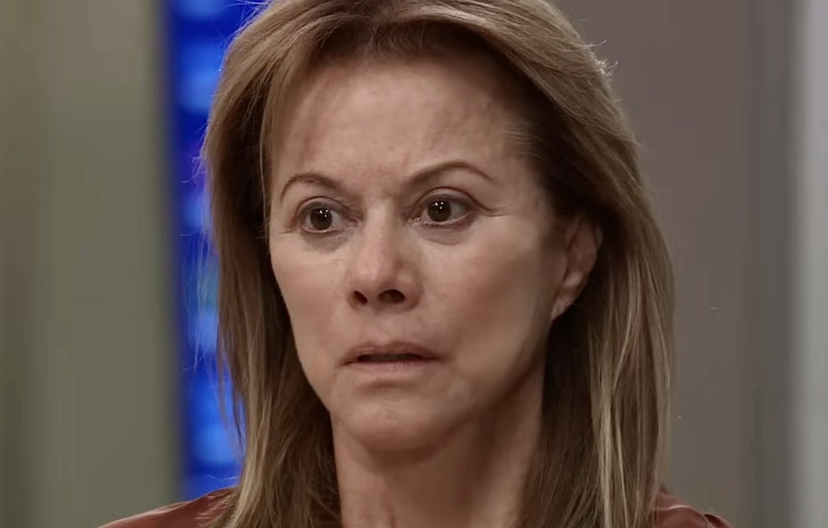 General Hospital Recap: Alexis Learns Sam Passed Away - Daytime Confidential