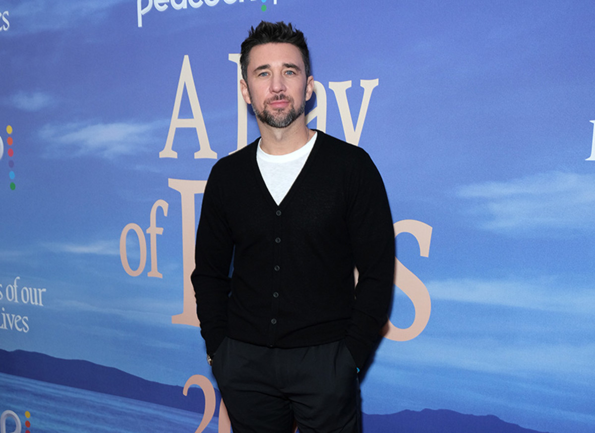 Billy Flynn Exits Days of Our Lives, Heads to The Young and The ...