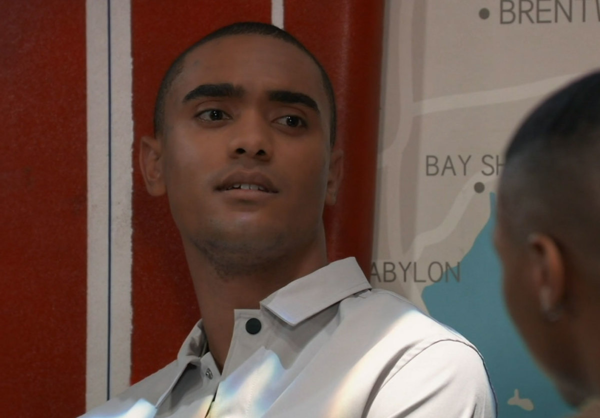 Jens Austin Astrup Dishes Joining General Hospital and Playing Kai - Daytime Confidential