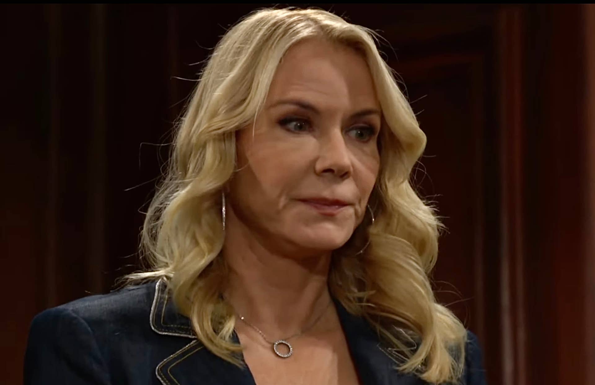 The Bold and the Beautiful Spoilers: Brooke Goes After Ridge for Attacking  Hope - Daytime Confidential