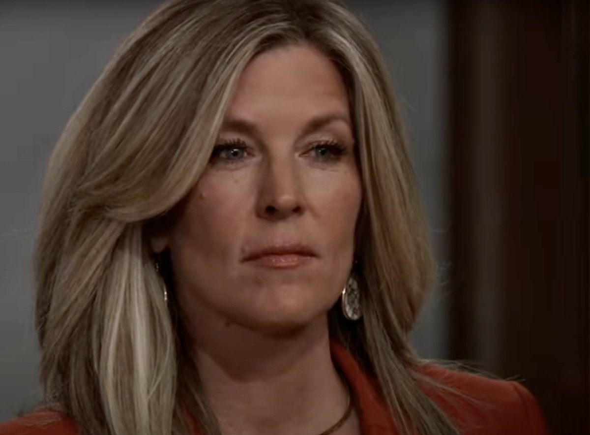 General Hospital Recap: Carly Publicly Calls Out Drew for Bedding Down  Willow - Daytime Confidential