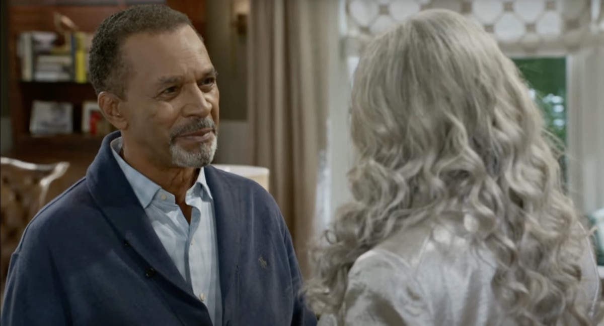 Beyond The Gates Recap: Vernon and Anita Sacrifice Dani to Protect Martin -  Daytime Confidential
