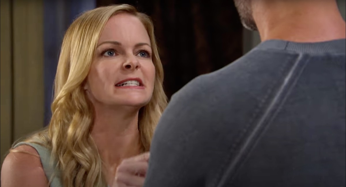 Days of Our Lives Recap: Belle Promises to Prosecute EJ - Daytime  Confidential