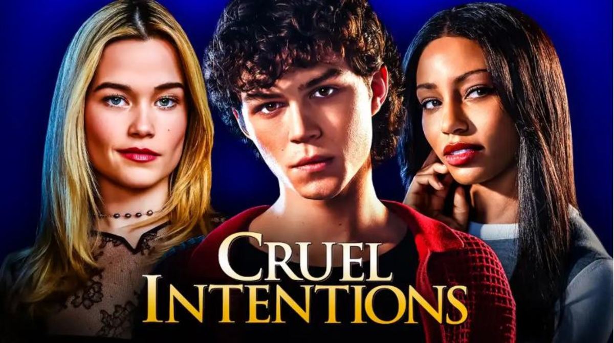 Amazon Gives Cruel Intentions The Boot After One Season Daytime(00)
