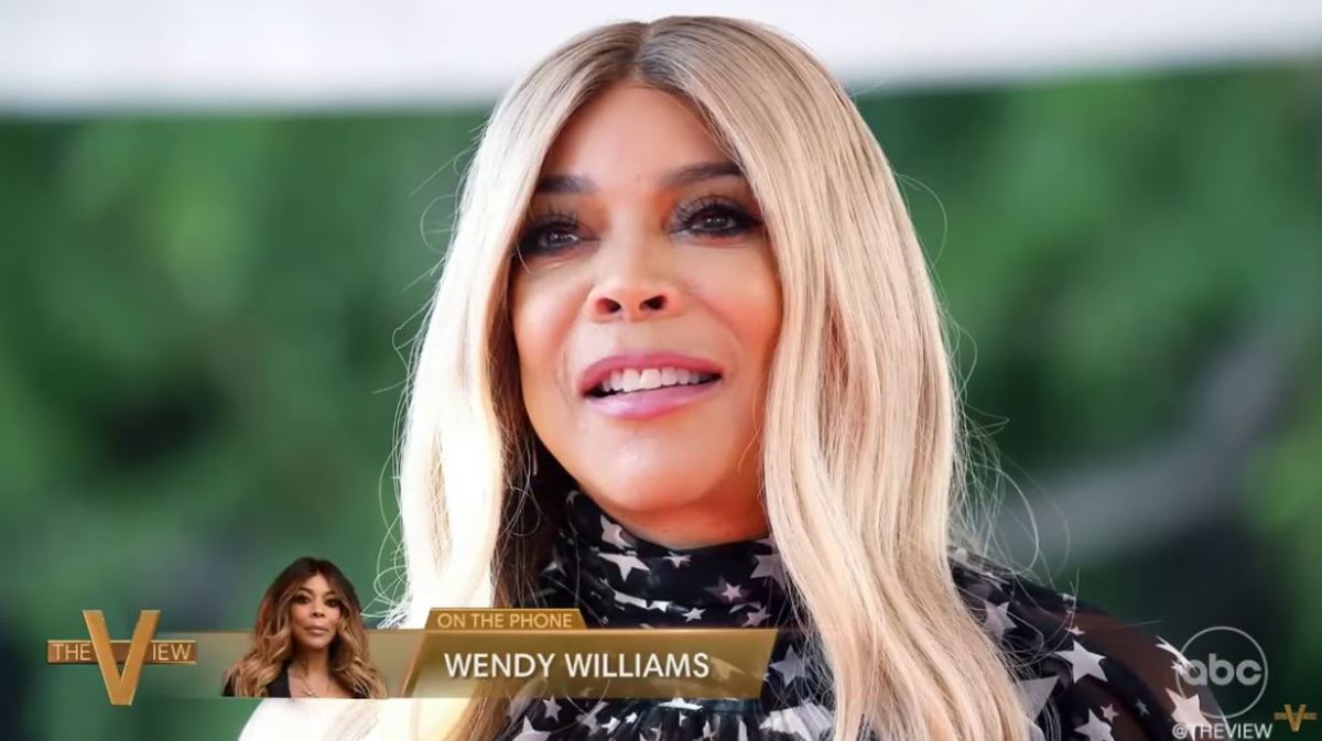 WATCH: Wendy Williams to Judge and Guardian in Conservatorship Case ...