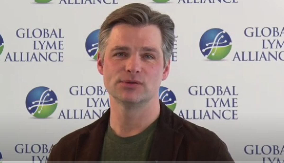 Daniel Cosgrove Dishes Boarding General Hospital as Ezra Boyle and ...