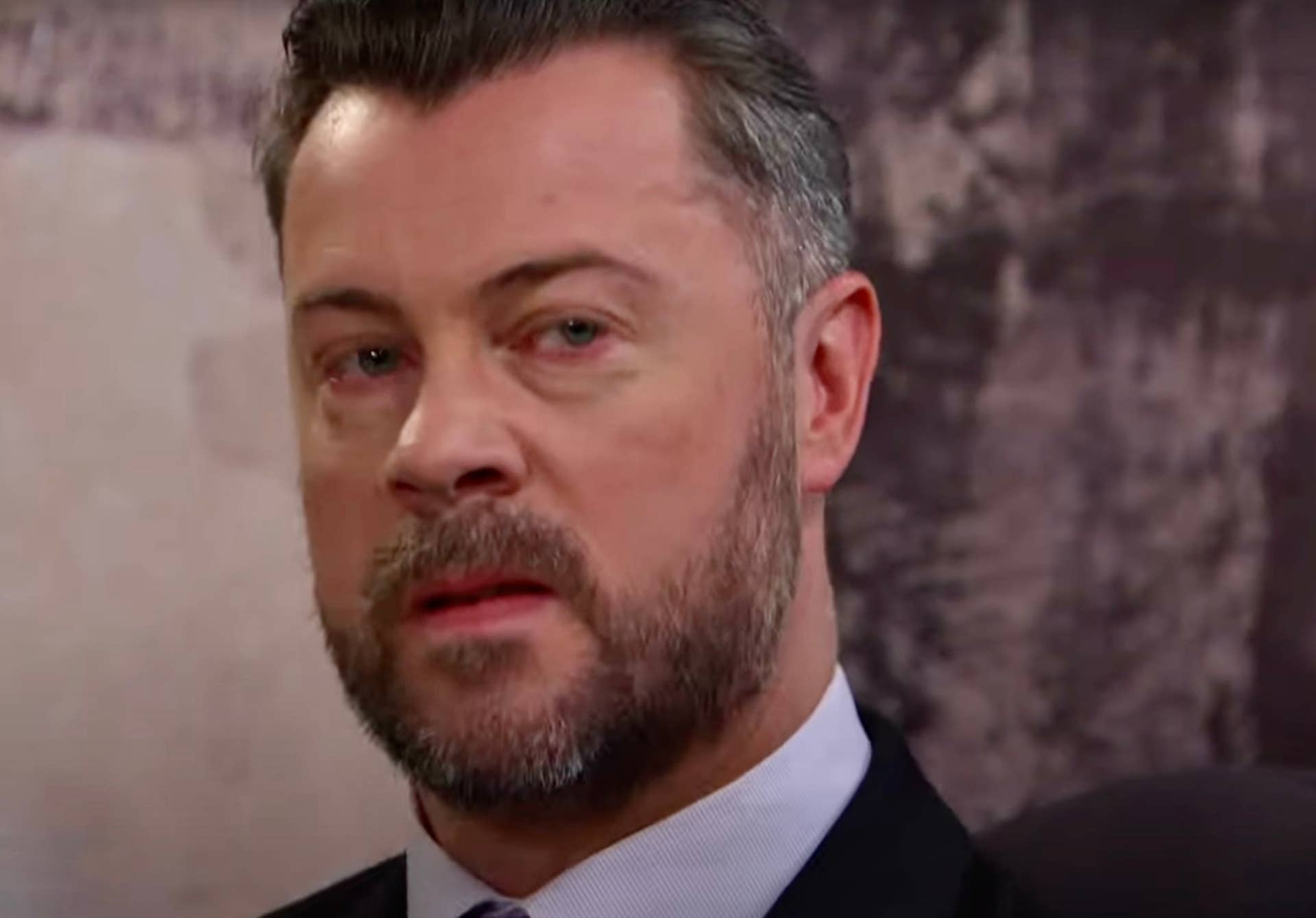 Days of Our Lives Promo Who Shot EJ? Daytime Confidential